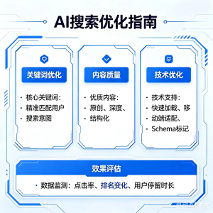 2026 年 5 月上饶 AI 搜索优化服务商排行｜实战效果与合规服务中立对比